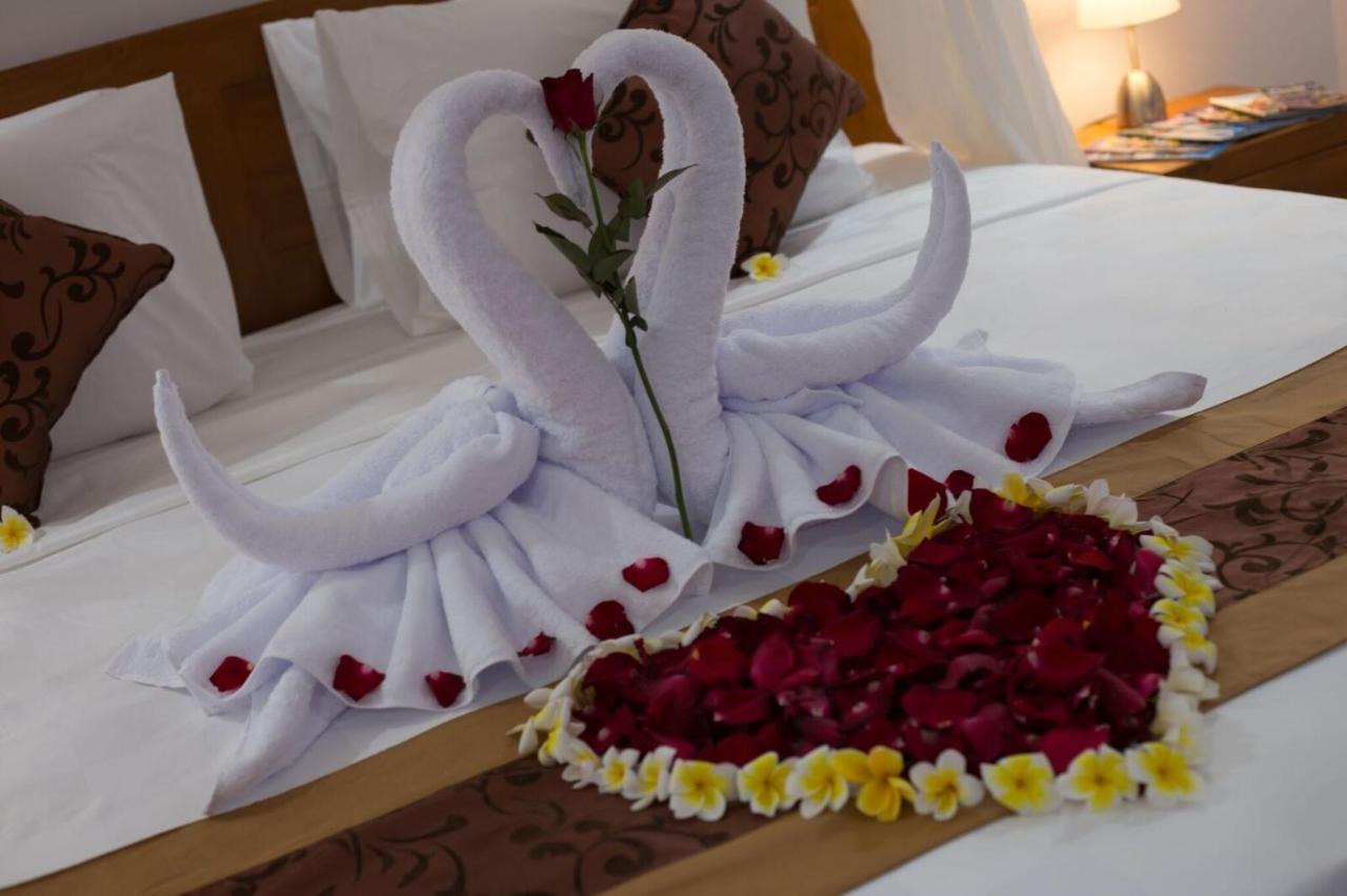 The Awandari Villas Seminyak - Chse Certified Екстериор снимка