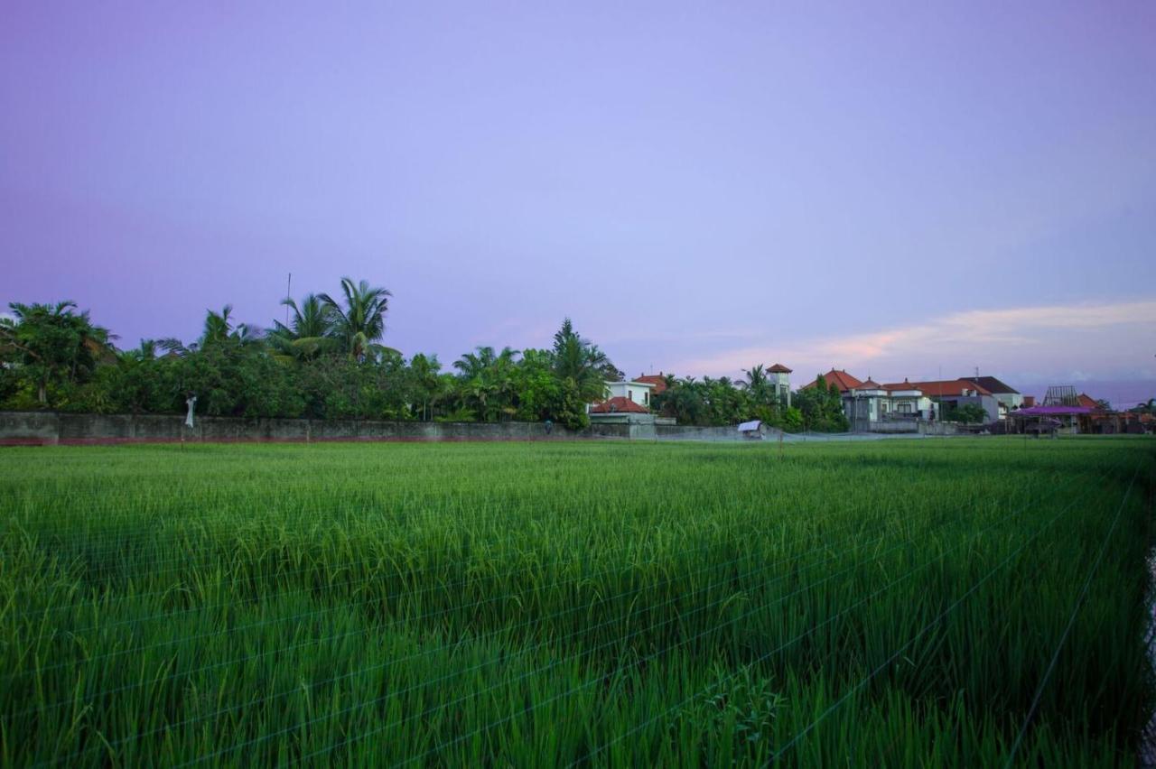 The Awandari Villas Seminyak - Chse Certified Екстериор снимка