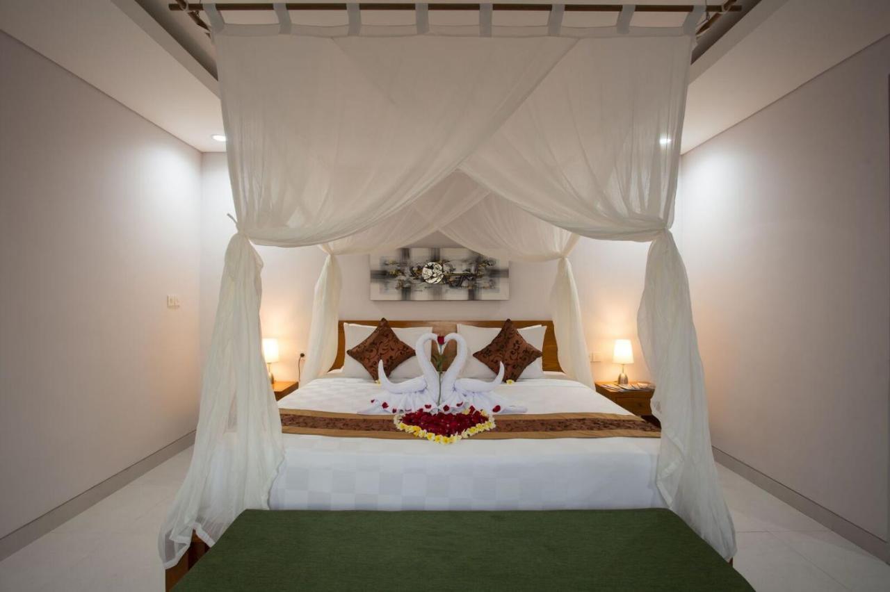The Awandari Villas Seminyak - Chse Certified Екстериор снимка